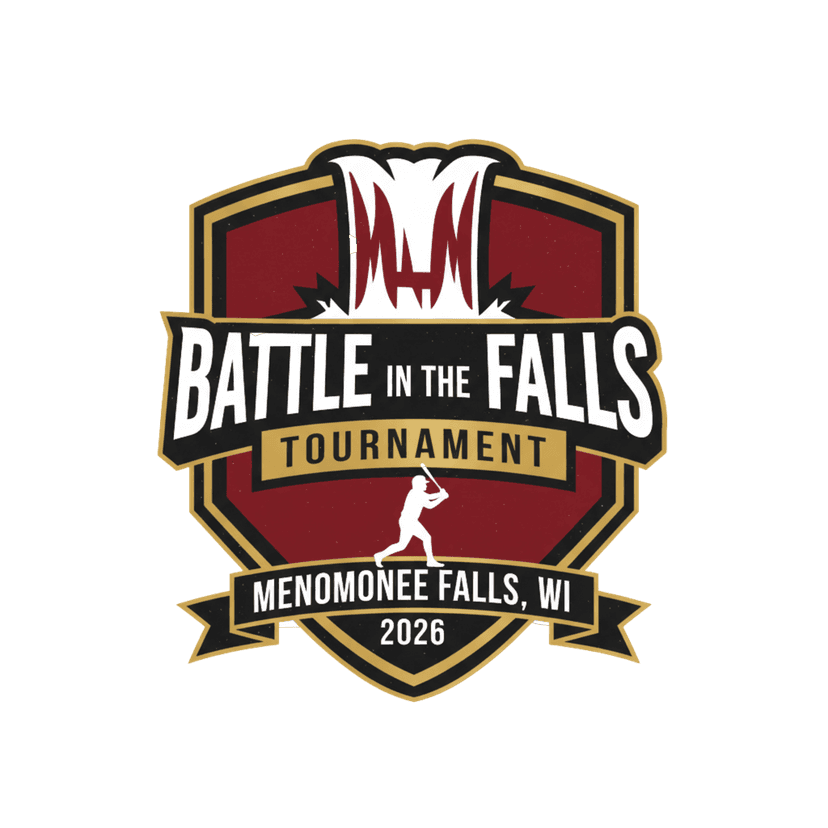 Battle In The Falls